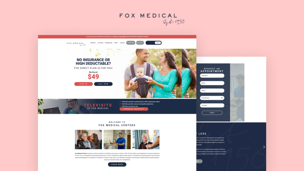 Fox Medical